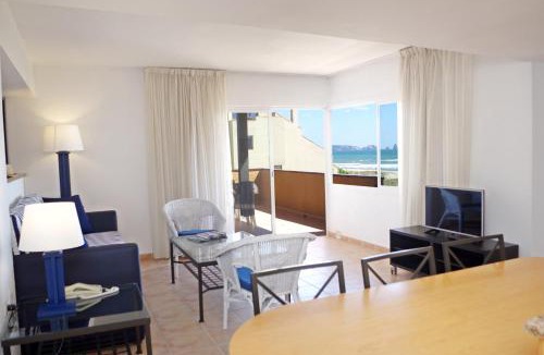 Pals Apartment | Apartaments Beach & Golf Resort