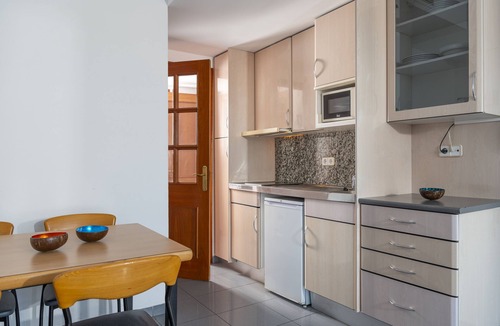 Lloret Town Center Apartment | Apartaments Blau