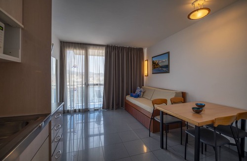 Lloret Town Center Apartment | Apartaments Blau