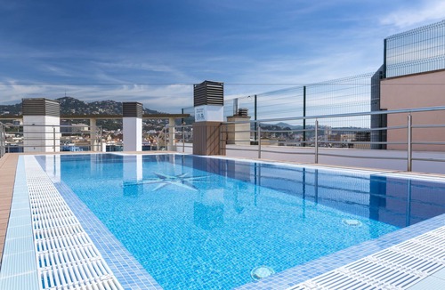 Lloret Town Center Apartment | Apartaments Blau