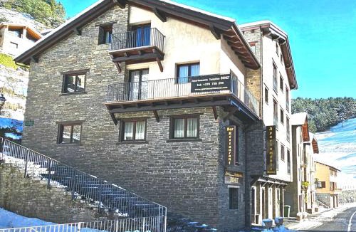 Pal Apartment | Apartaments Bonet