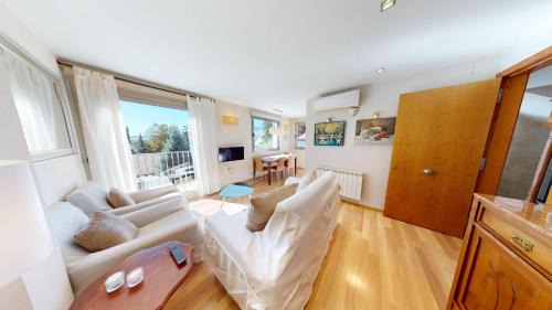 Puigcerda Apartment | Apartaments Boutique la Torreta del Llac