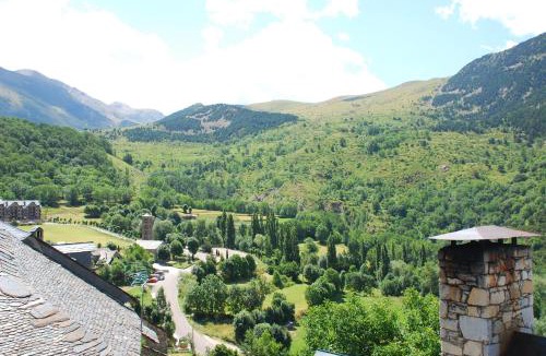 Taull Apartment | Apartaments Ca de Badia