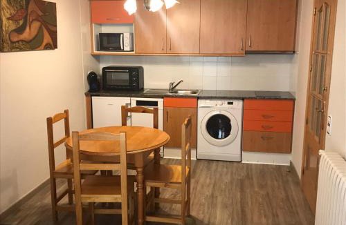 Camprodon Apartment | Apartaments Cal Noi