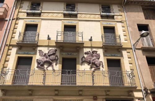 Camprodon Apartment | Apartaments Cal Noi