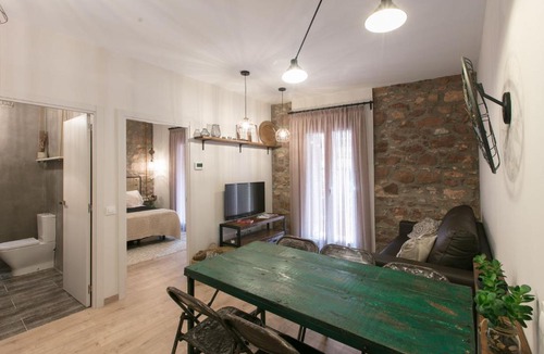 Prades Apartment | Apartaments Cal Trumfo