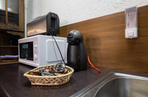 Rupit I Pruit Apartment | Apartaments Can Lo