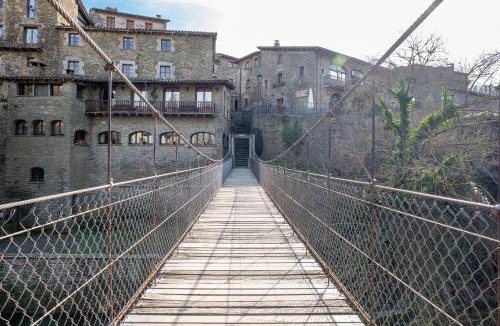 Rupit I Pruit Apartment | Apartaments Can Lo