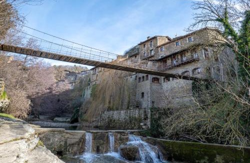 Rupit I Pruit Apartment | Apartaments Can Lo