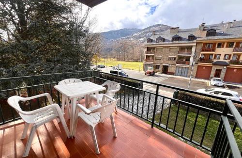 Esterri D'Aneu Apartment | Apartaments Casa Mata - L'Amfitriona