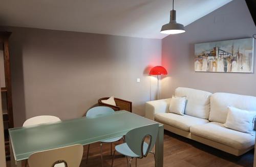 Lleida Apartment | Apartaments "Casa Melé" 3
