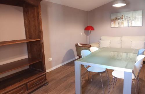 Lleida Apartment | Apartaments "Casa Melé" 3