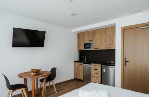 Passeig i Rodalia Apartment | Apartaments Casa Padró