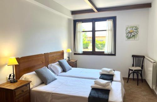 Espot Apartment | Apartaments Casa Sastressa - L'Amfitriona