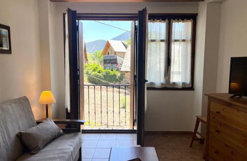 Espot Apartment | Apartaments Casa Sastressa - L'Amfitriona