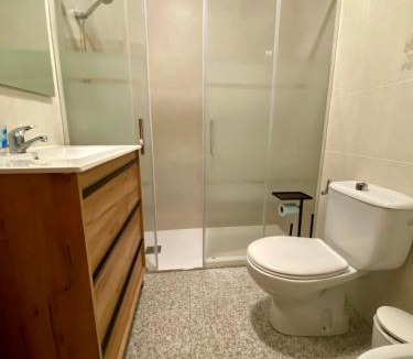 Castellar de N'hug Apartment | Apartaments Castellar de n'Hug