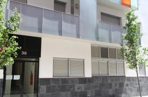 Figueres Apartment | Apartaments Centre Figueres