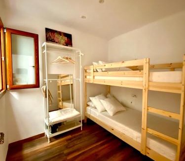 Cornudella de Montsant Apartment | Apartaments Chenin Blanc-Priorat-