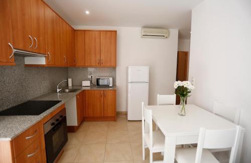 Reus Apartment | Apartaments Claudia