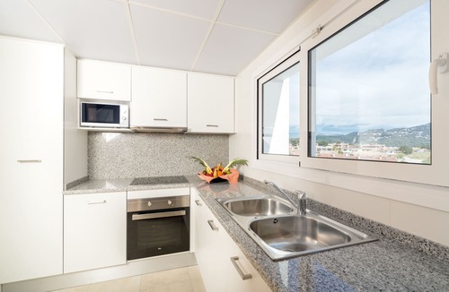 Lloret de Mar Apartment | Apartaments Condado
