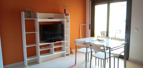 Sant Jaume de Llierca Apartment | Apartaments del Llierca
