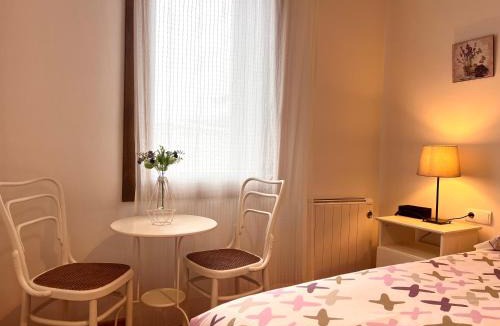 Esterri D'Aneu Apartment | Apartaments del Camp - L'Amfitriona