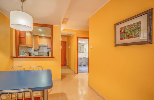Encamp Apartment | Apartaments del Meligar