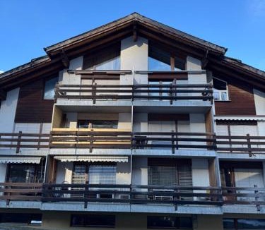 Busserach Apartment | Apartaments Eischoll