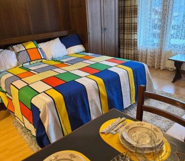 Busserach Apartment | Apartaments Eischoll