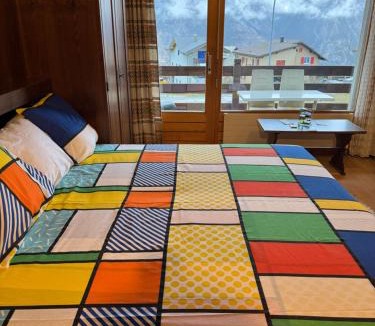 Busserach Apartment | Apartaments Eischoll