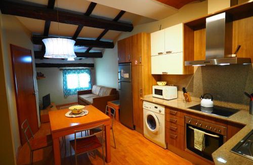 Montblanc Apartment | Apartaments El Jaç