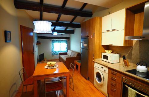 Montblanc Apartment | Apartaments El Jaç