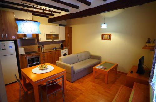 Montblanc Apartment | Apartaments El Jaç