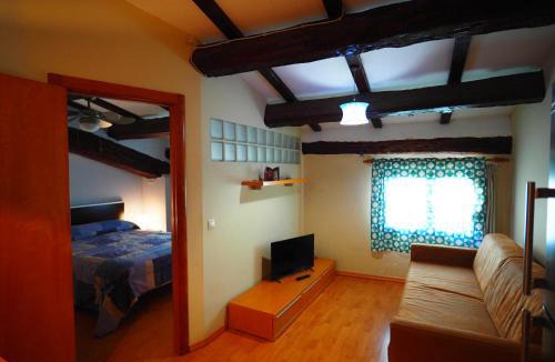 Montblanc Apartment | Apartaments El Jaç