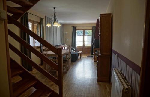 Alt Aneu Apartment | Apartaments El Ribal