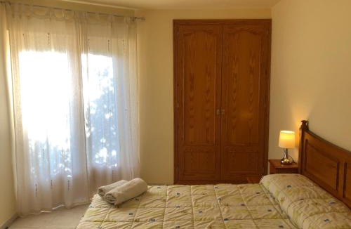 Erill la Vall Apartment | Apartaments El Tarter