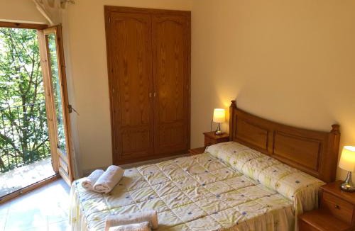 Erill la Vall Apartment | Apartaments El Tarter