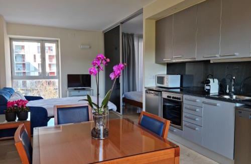Eixample Apartment | Apartaments Els Quimics