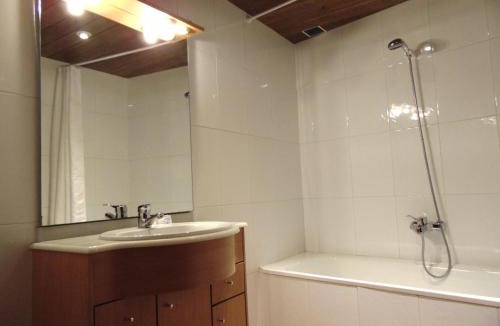 San Lorenzo de Morunys Apartment | Apartaments Piteus Casa Dionis