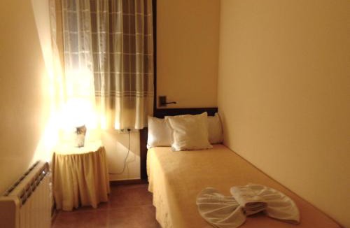 San Lorenzo de Morunys Apartment | Apartaments Piteus Casa Dionis