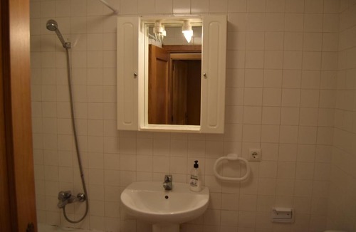 Sant Marti d'Empuries Apartment | Apartaments Bizantí