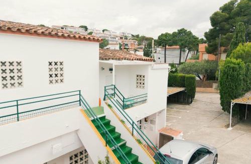 Llanca Apartment | Apartaments Falcó
