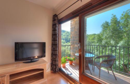 Sarroqueta Apartment | Apartaments Flor De Neu