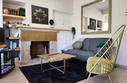 Sant Hilari Sacalm Apartment | Apartaments Font del Cirerer