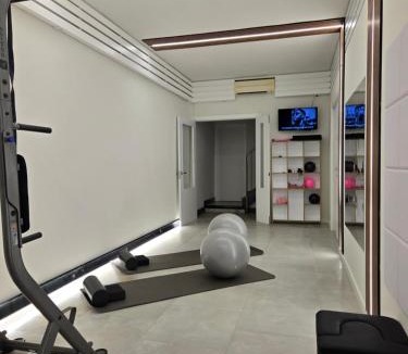 Sant Hilari Sacalm Apartment | Apartaments Font del Cirerer