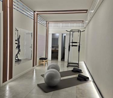 Sant Hilari Sacalm Apartment | Apartaments Font del Cirerer