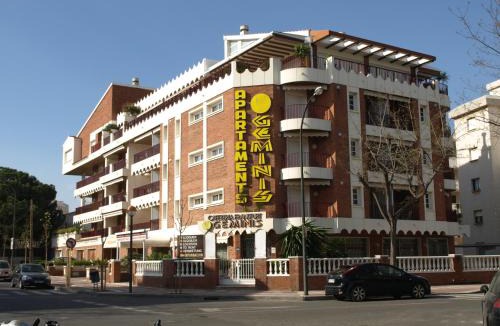 Cambrils Apartment | Apartaments Geminis