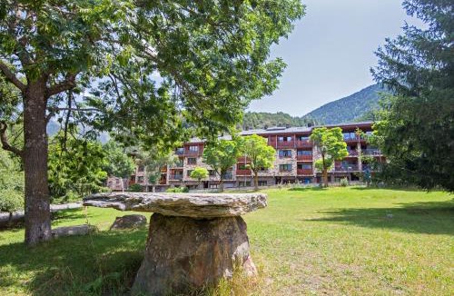L'Aldosa Apartment | Apartaments Giberga