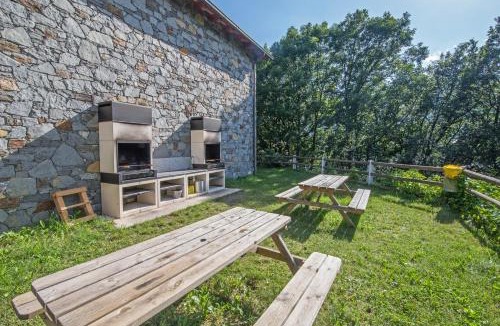 L'Aldosa Apartment | Apartaments Giberga