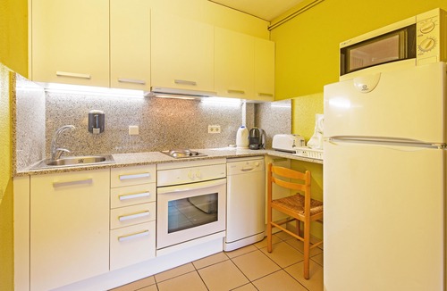 L'Aldosa Apartment | Apartaments Giberga